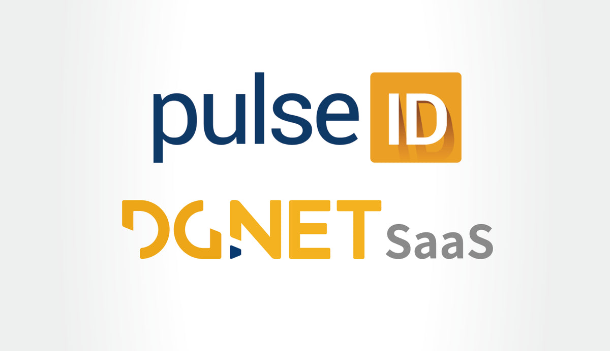 DG.NET SaaS (Pulse ID)