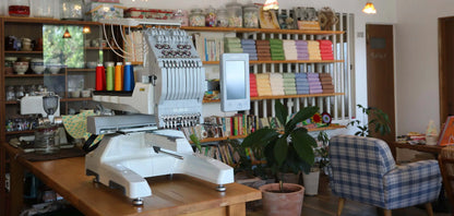 SAI Machine (MDP-S0801C)