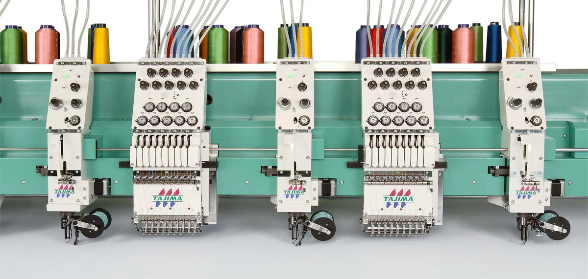 TLMX Series