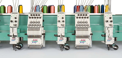 TLMX Series