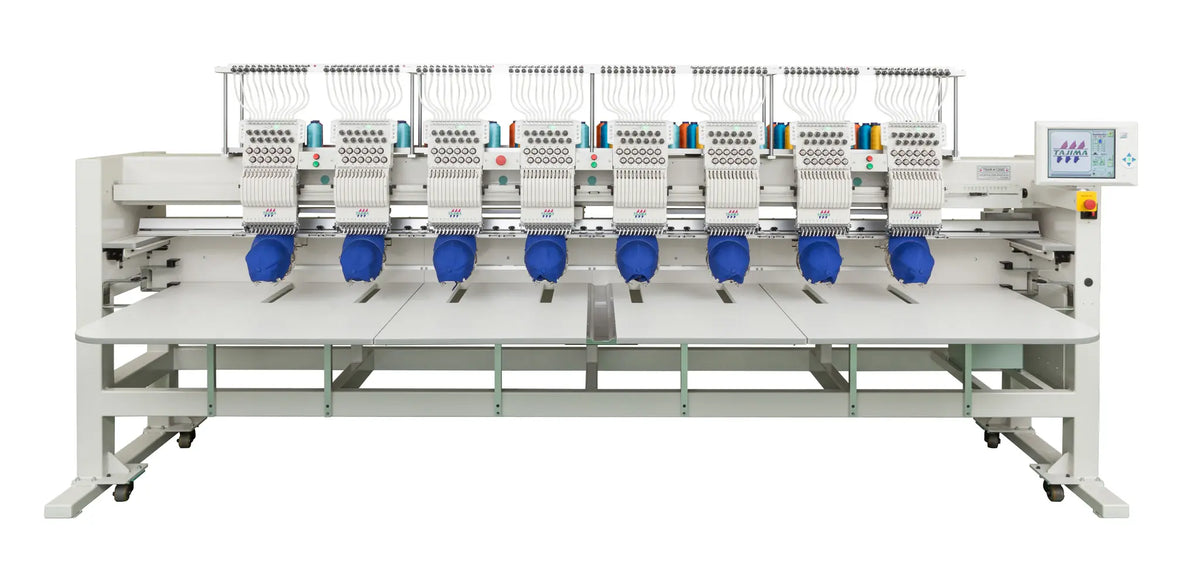 TMAR-KC Type 2 Series