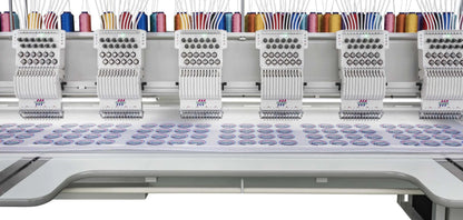 TMCP-VF Series