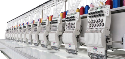 TMCP-VF Series